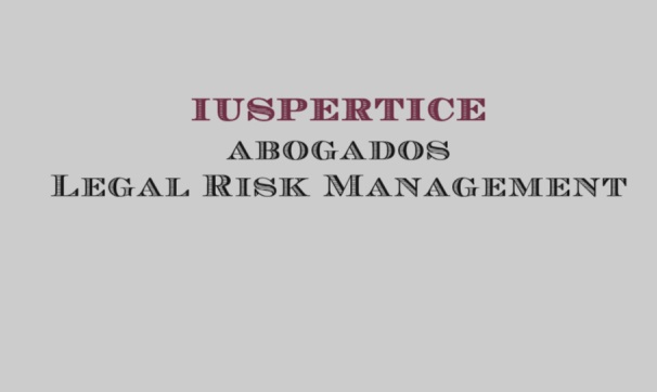 Iuspertice Abogados Legal Risk Management